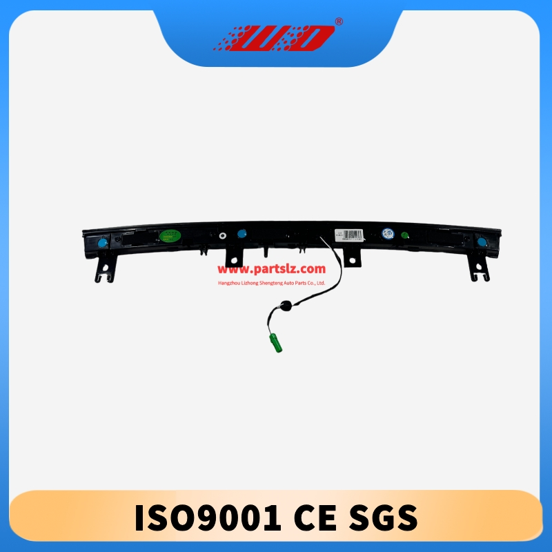 Третий стоп-сигнал Zeekr 001 (6600190297)