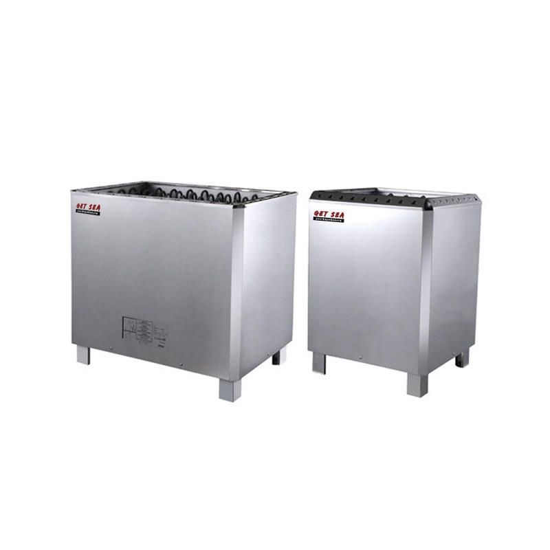 Электрическая печь для сауны 15 кВт с контроллером