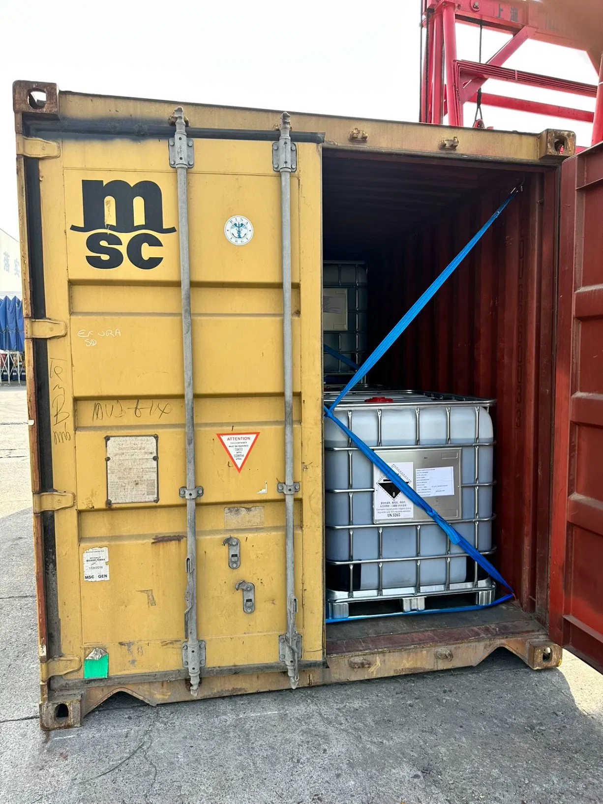 Ashless Dispersants-Pibsi Polyisobutylene Succinimide Lubricant Additive