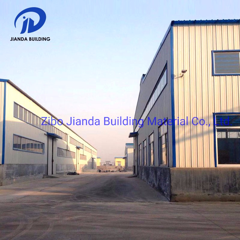 H Shaped Steel Beam for Steel Structure Warehouse/Factory/Workshop