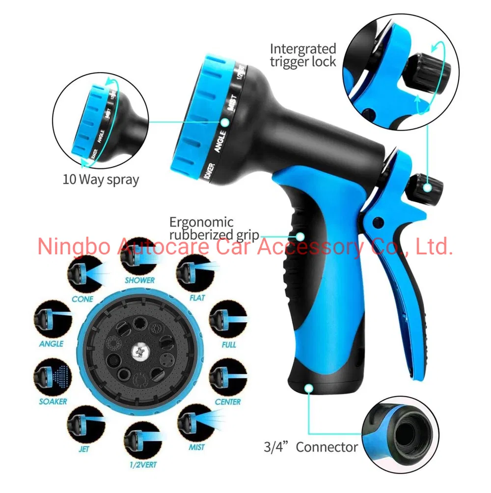 Expandable Flexible Hose Customization Supported Expandable Flexible Elastic Hose Expandable Flexible Hose