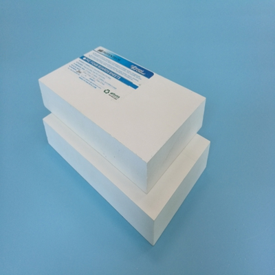 Die Cut Szie PVC Sheet PVC Trimboard for Interior Decoration