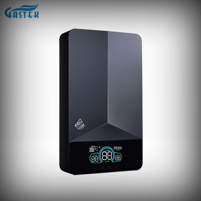 Advanced 25L Dual Model Electric Water Heater for Home