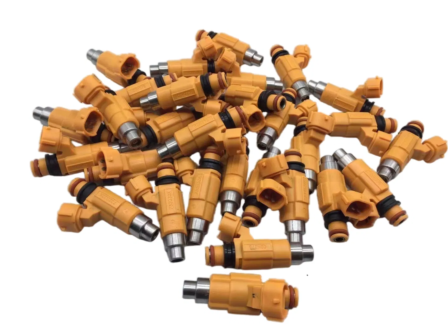 Оригинальная топливная форсунка для Hyundai, Toyota, Honda