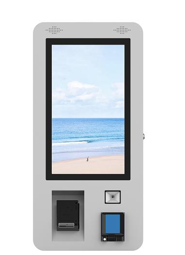 Grandtop Payment Kiosk in Payment Kiosk