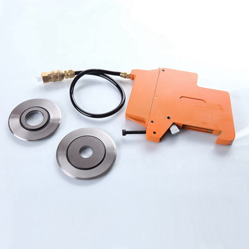 Пневматический держатель ножа для резки бумаги