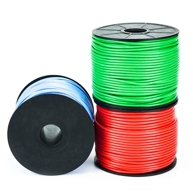 High-Quality PVC Plastic Welding Rod for Construction Decoration