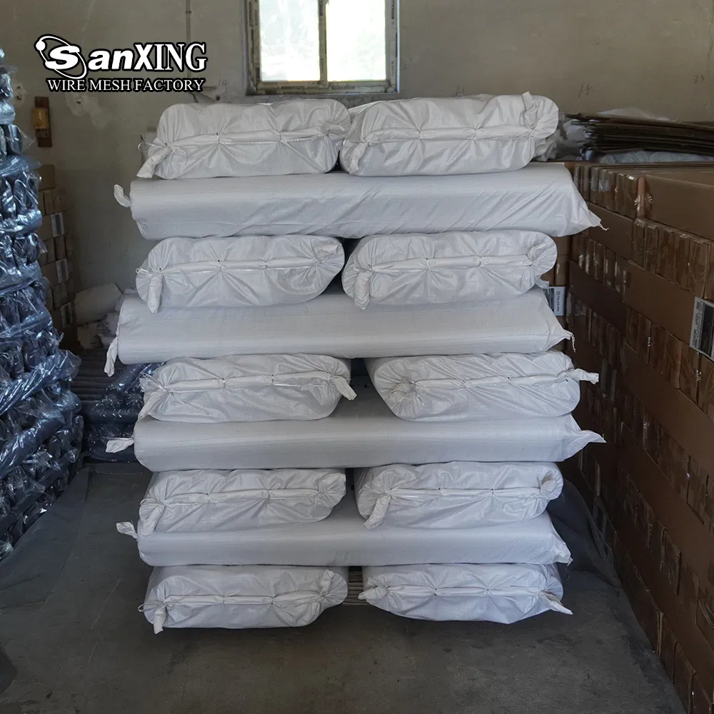 Fiberglass Magnetic Fly Screen Door Hotel-Grade Modern Bug Defense