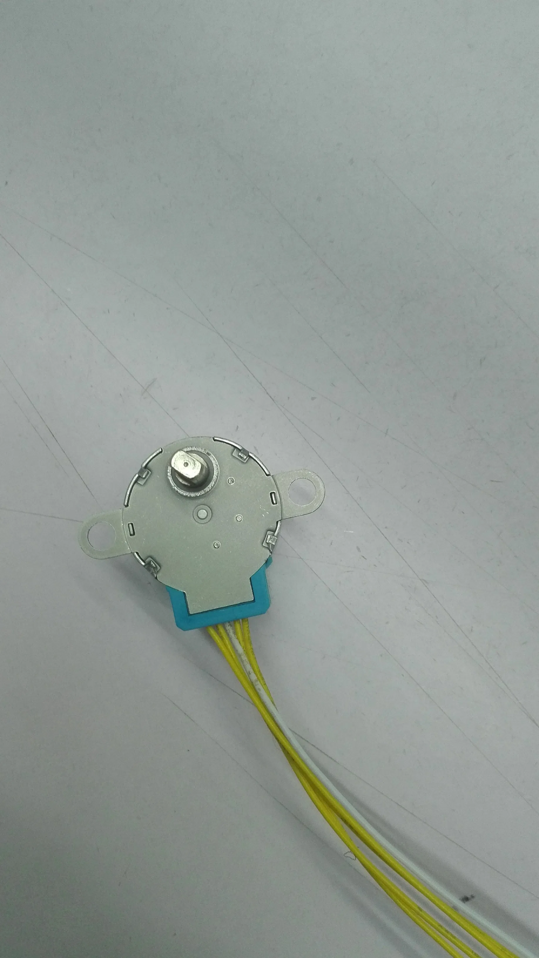 24byj48A-080 DC5V Motor-Step for Thailand Toshiba Carrier Air Conditioner