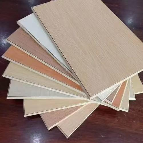 Premium MDF Board for Durable Home and Office Furniture