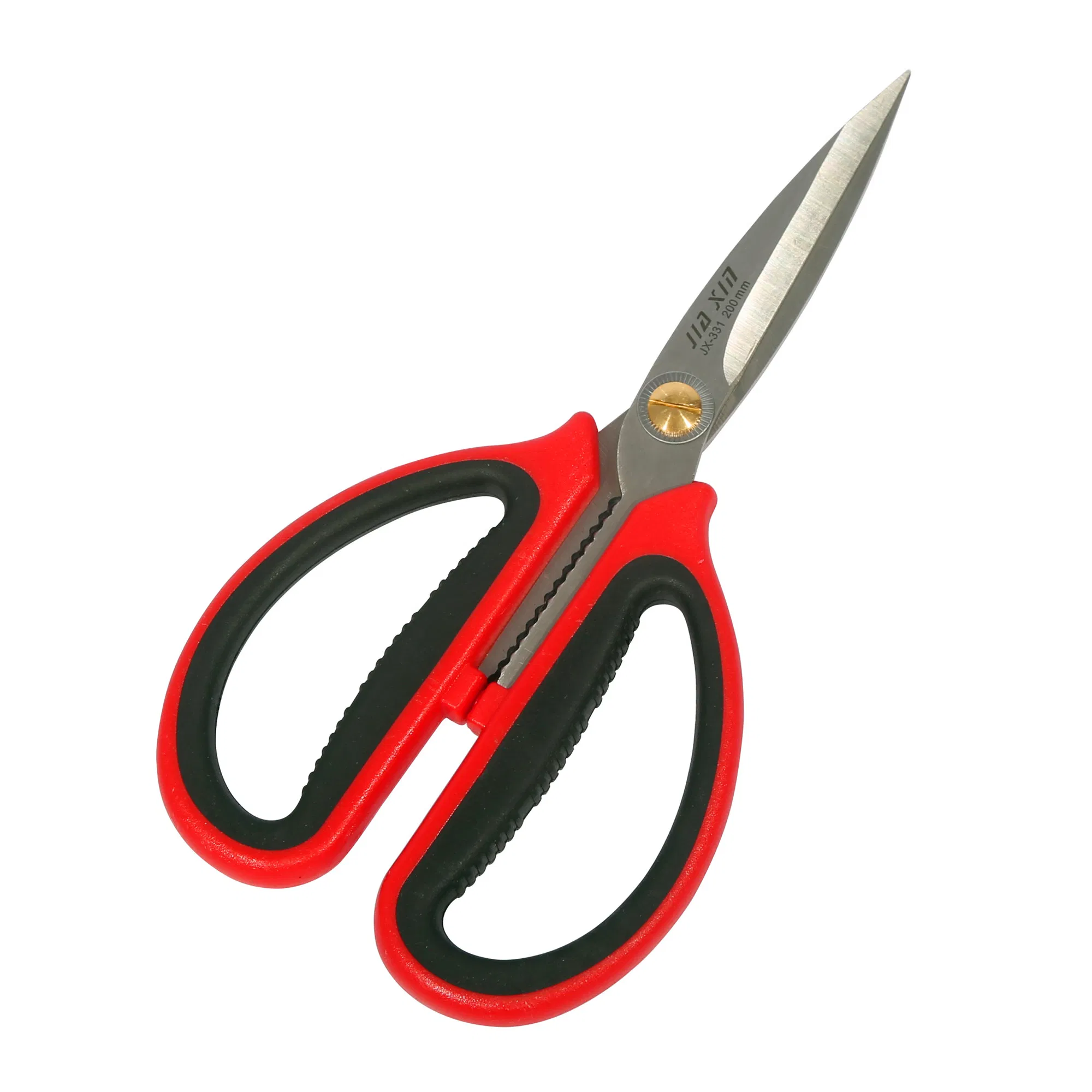 Ножницы универсальные усиленные, 8 дюймов