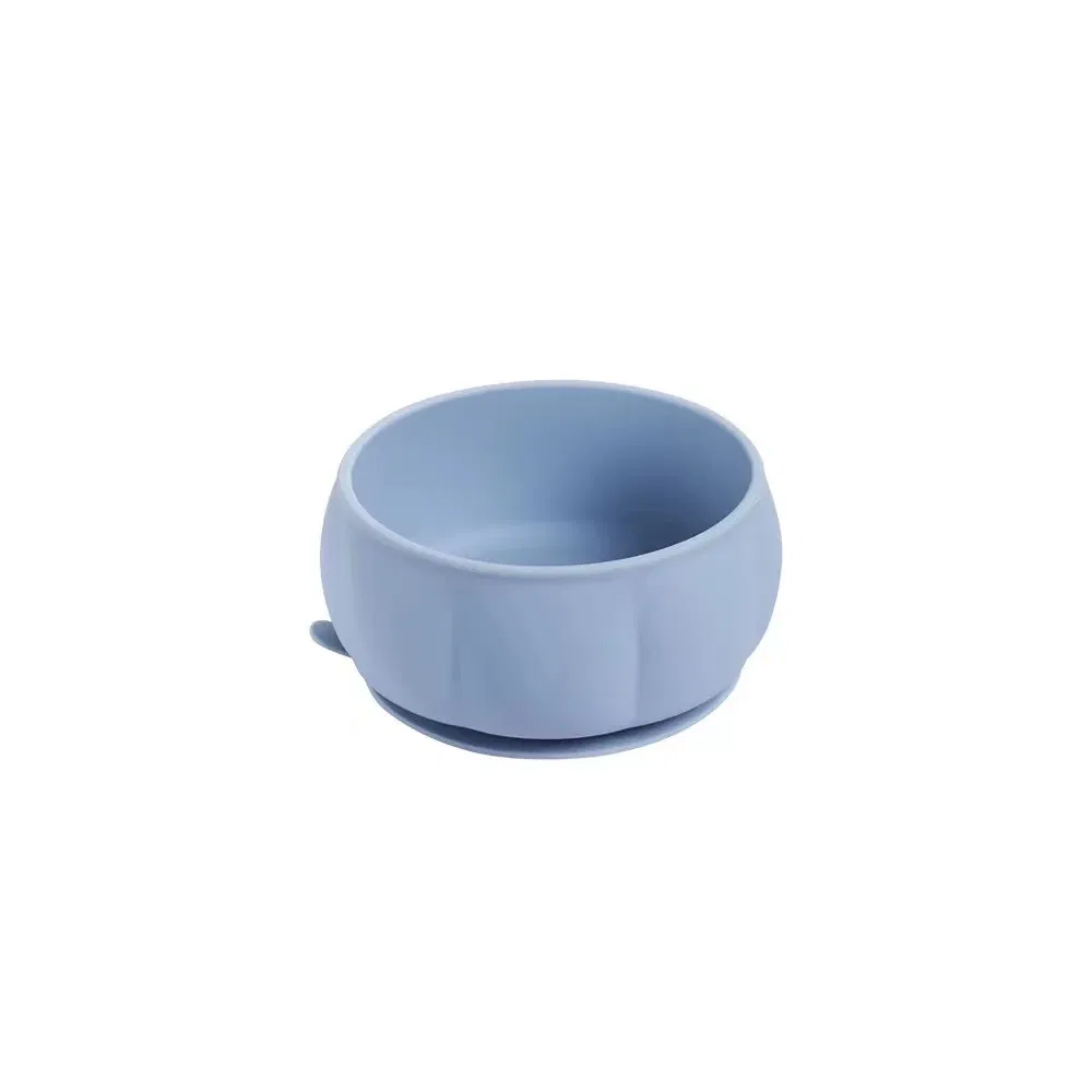 Silicone Plate Bowl Food Grade