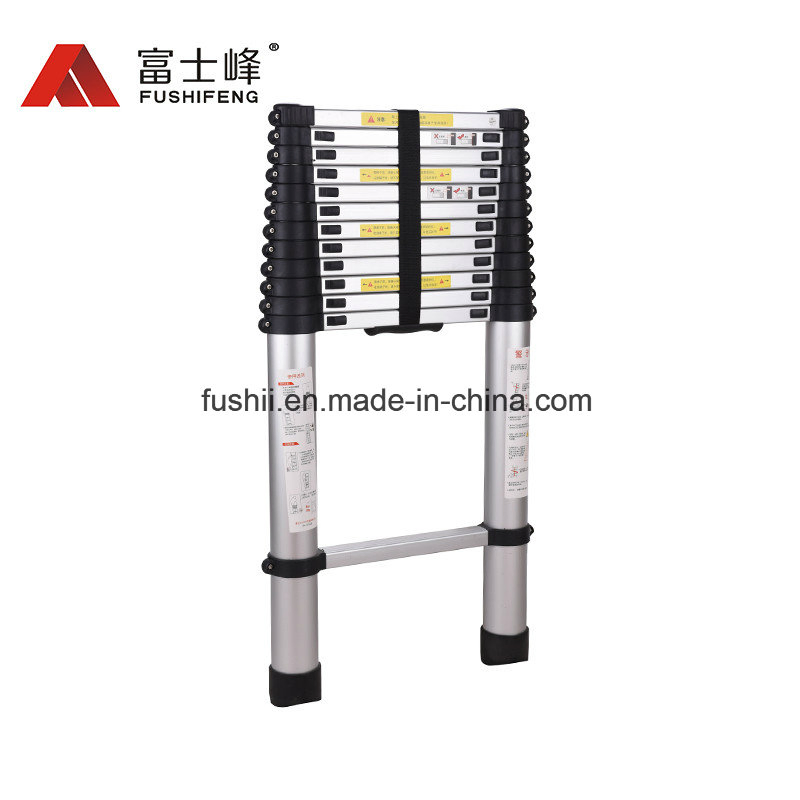 3.2m Aluminum Ladder with En131