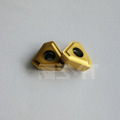 Hole-Making-BTA Deep Hole Drills-Indexable Drill Inserts-Tpmx14t308-G-8329