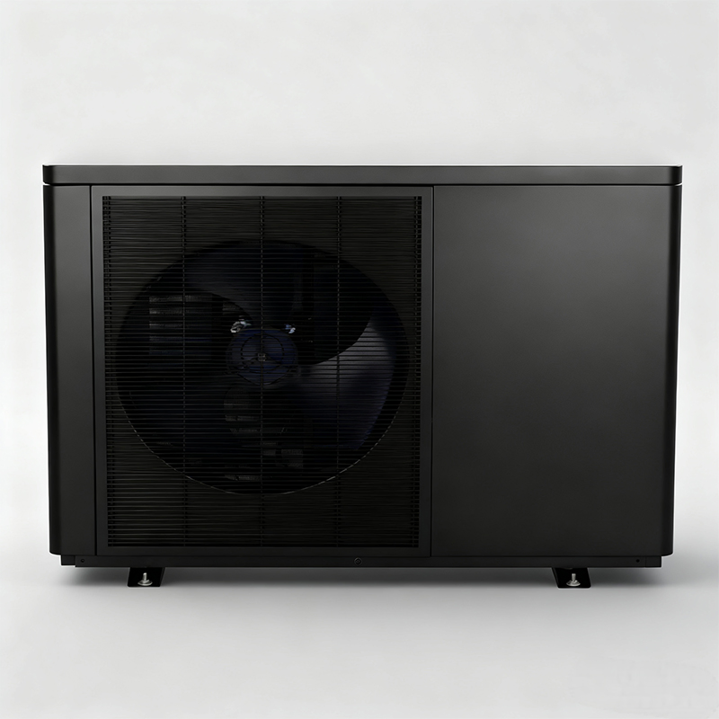 Тепловой насос R290 для отопления, охлаждения и ГВС