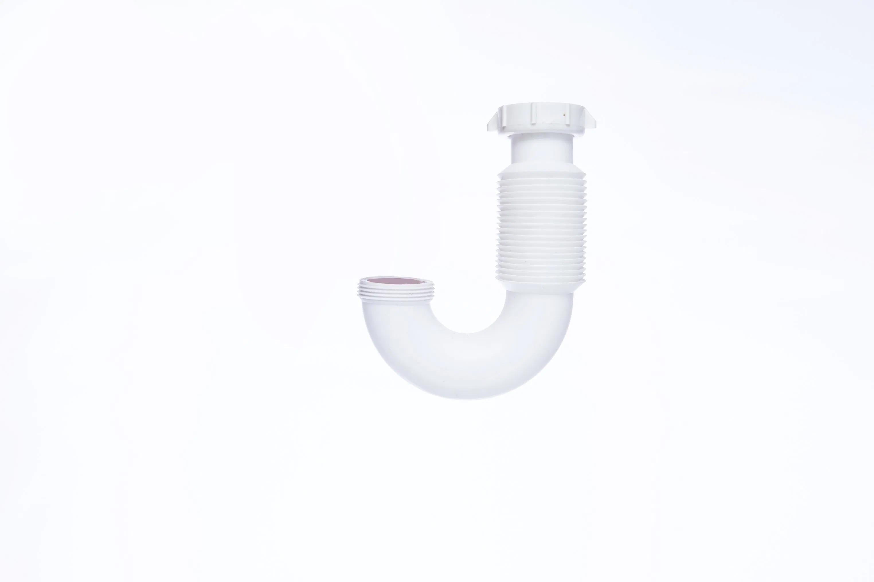 High-Quality Flexible White PVC Pipe-Durable Plumbing & Drainage Solution