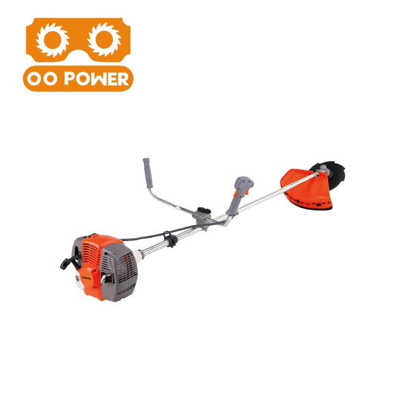 43cc Brush Cutter Cg430 Grass Cutter 5%off