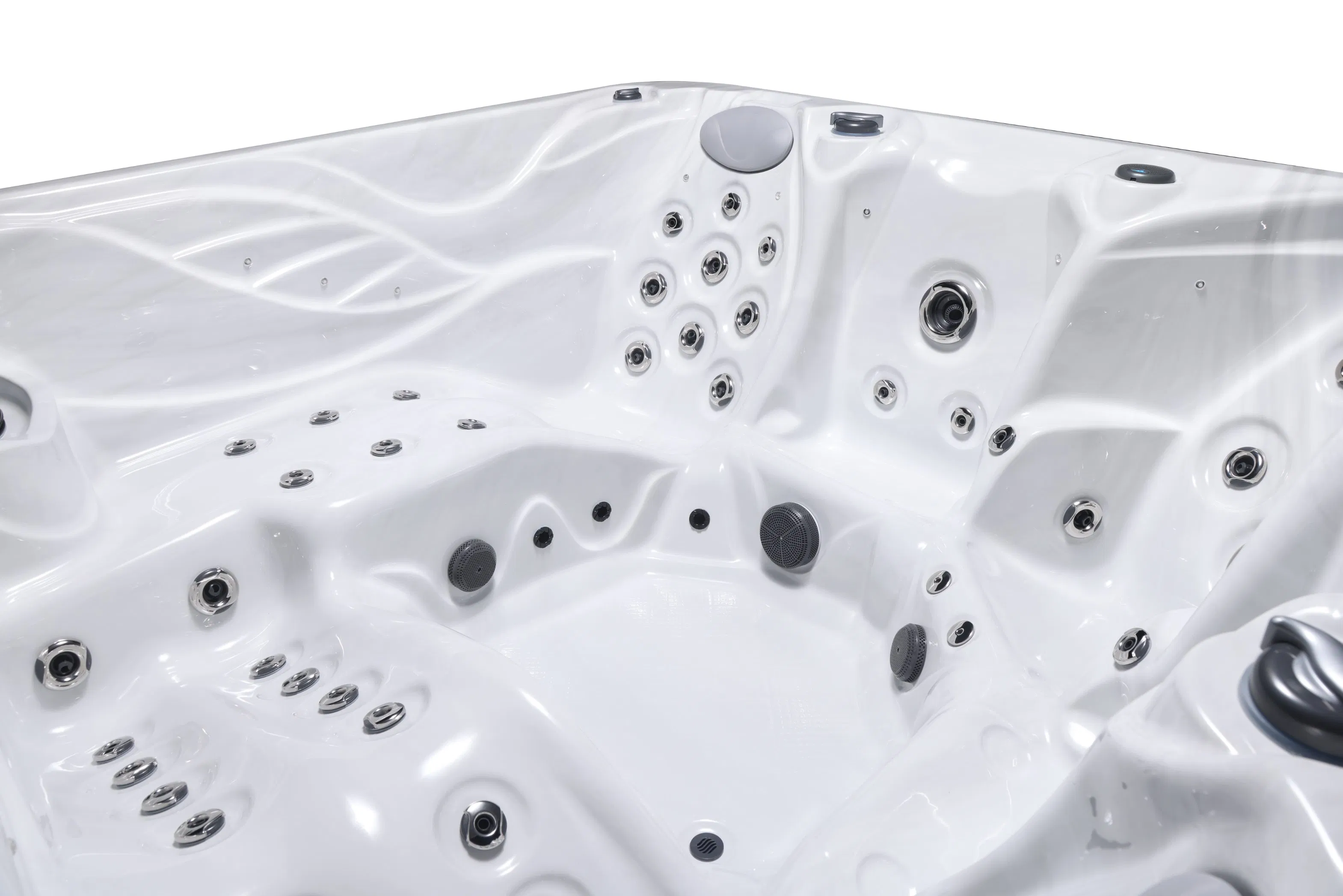 Горячая ванна SPA с подогревом Sparelax