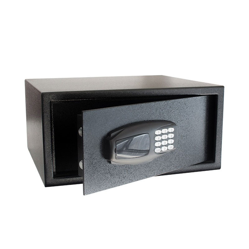 Light Industry Daily Use Home Security Lock Digital Safe Money Box