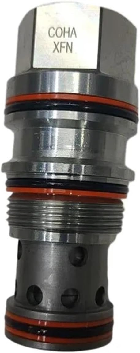 Гидравлический балансировочный клапан FYSCI