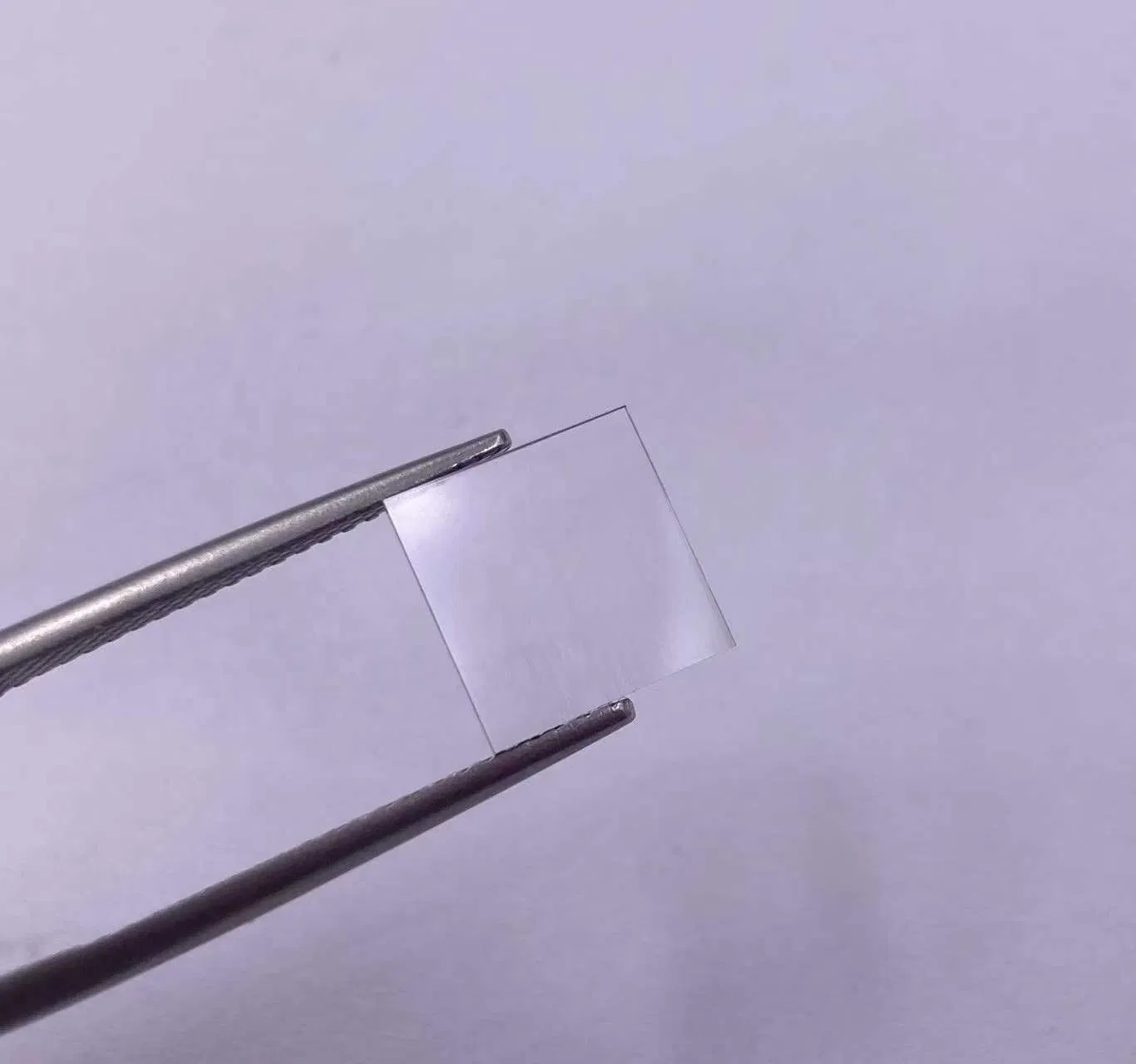 CVD Diamond Seeds Plate Substrate for CVD Lab Grow Diamond