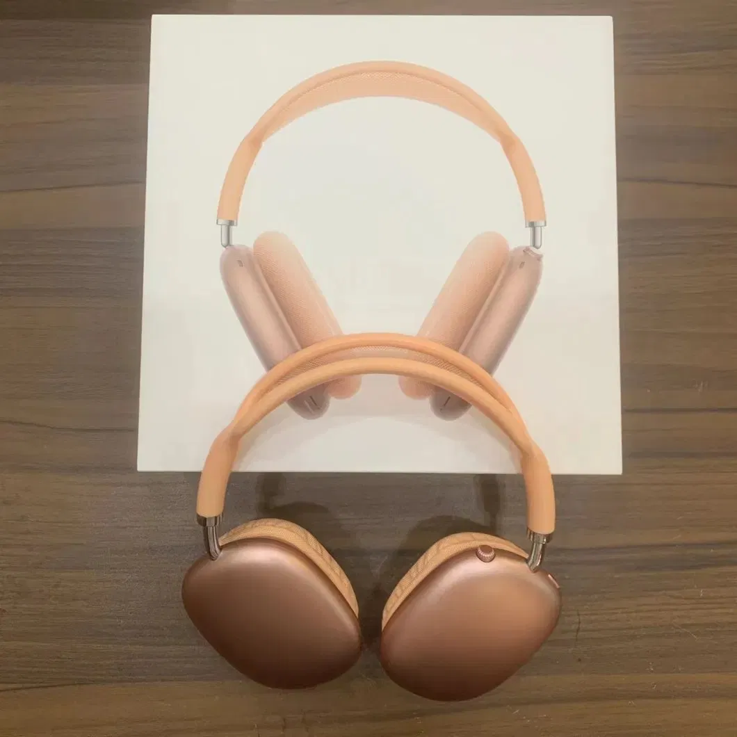 Беспроводные наушники Bluetooth с регулируемой дужкой