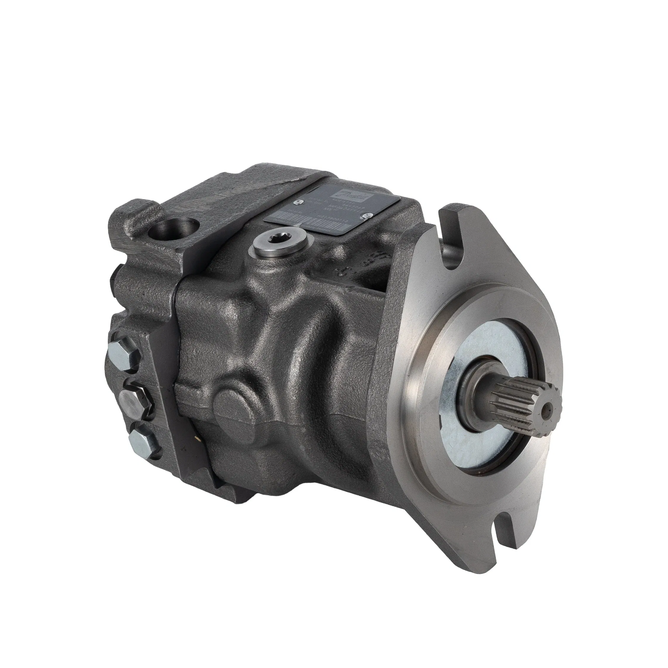 Гидравлический мотор Eaton для харвестера и насоса