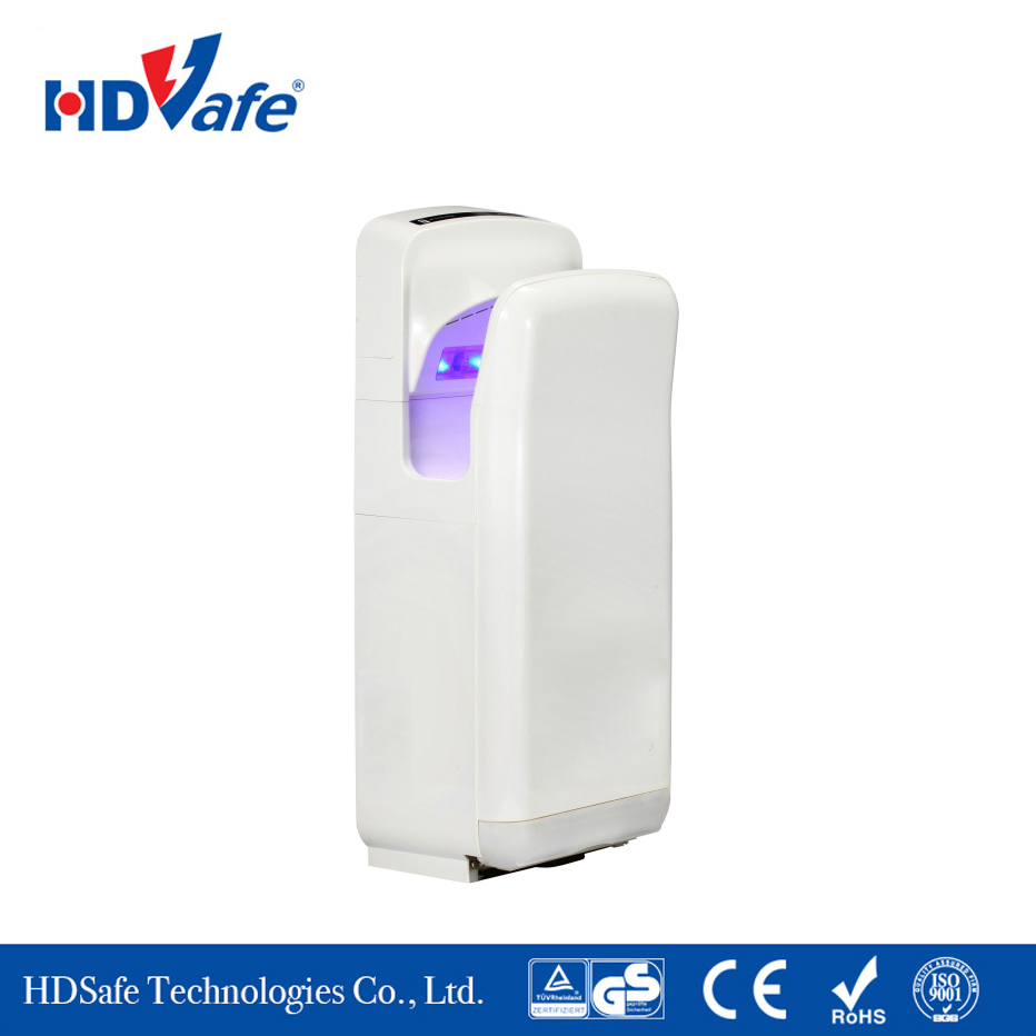 Sanitary Wares Jet Automatic Hand Dryer China