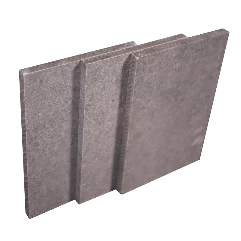 High Density Fireproof Non Asbestos Fiber Cement Board for Flooring