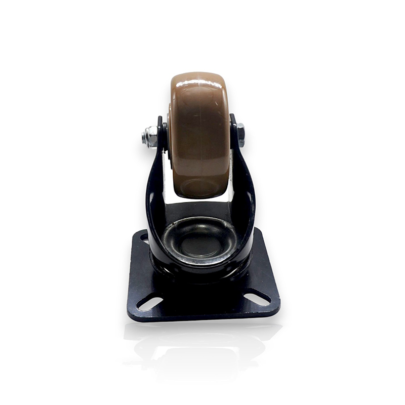 Industrial Swivel Caster Wheels Provide Heavy-Duty Support for Machinery and Tools