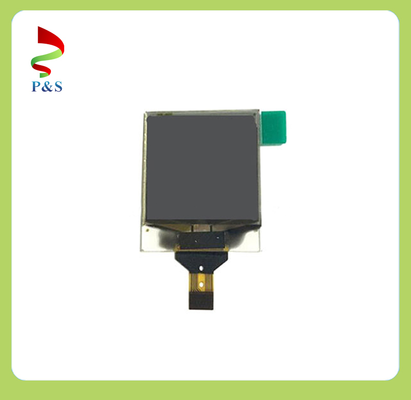 OLED-дисплей 0.96 дюйма, белый, 96x96