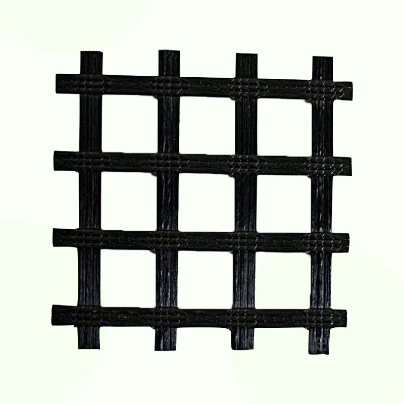 Factory Direct Sale Geosynthetics Products Polypropylene PP Biaxial Plastic Geogrid