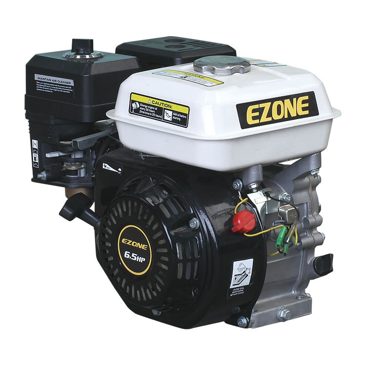 Ezone 70cc 87cc 1.8kw 2.5HP Gasolina 4 Stroke Small Gasoline Petrol Motor Engine Engines