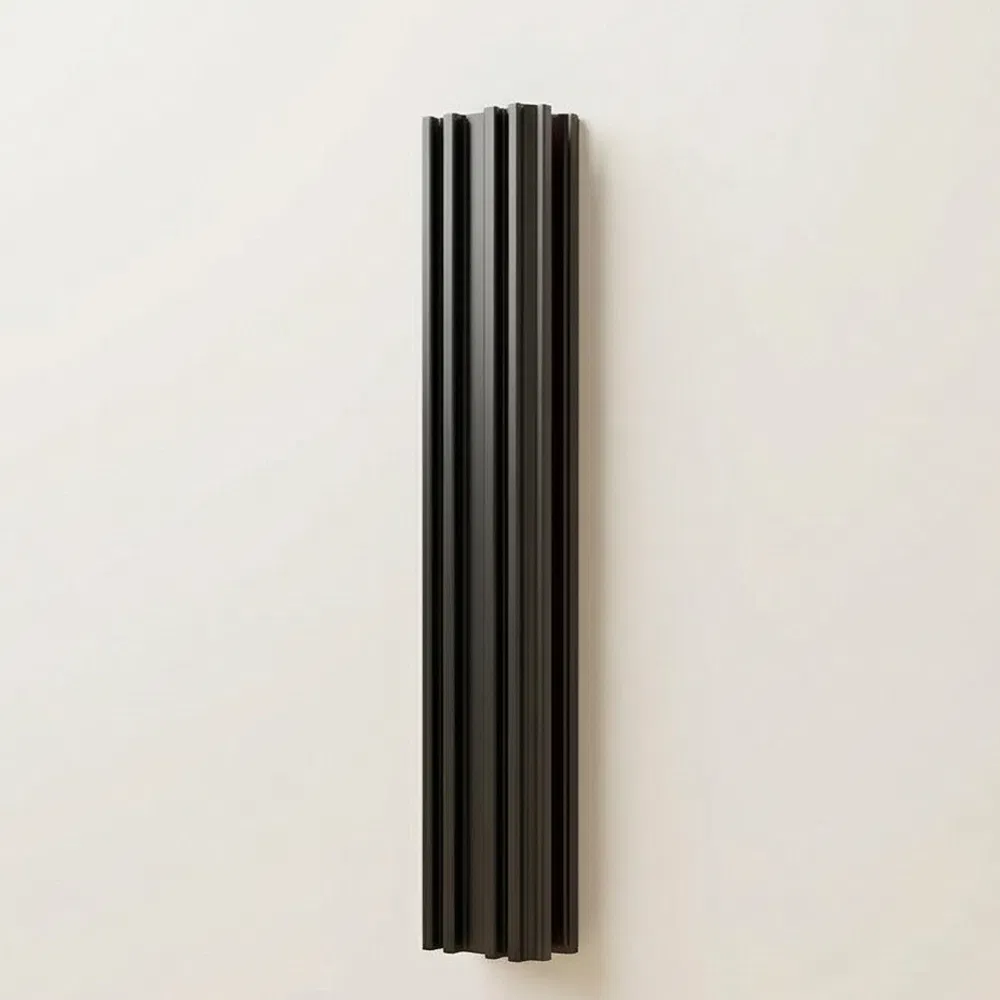 Easy-Install Custom Thermal Insulating Strip Door and Window Assembly