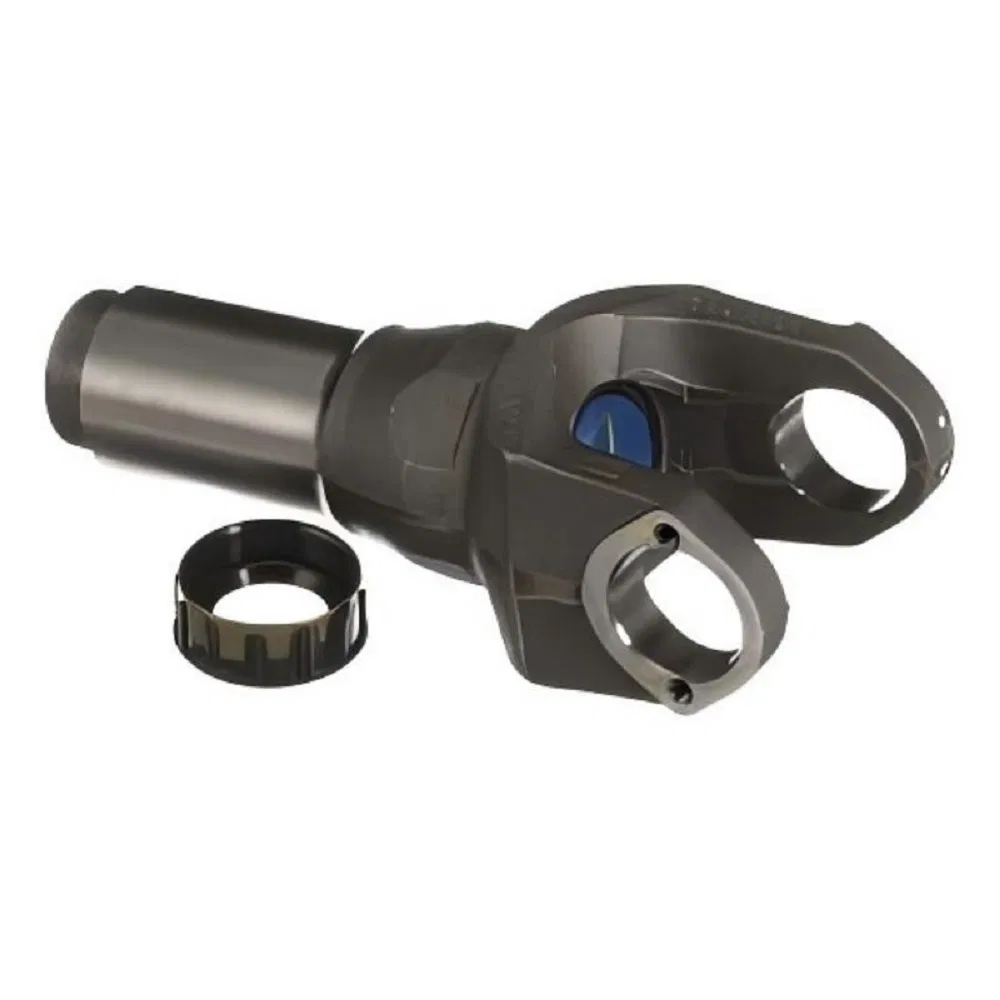 Тяговая шарнирная сцепка для трактора (топ-линк)