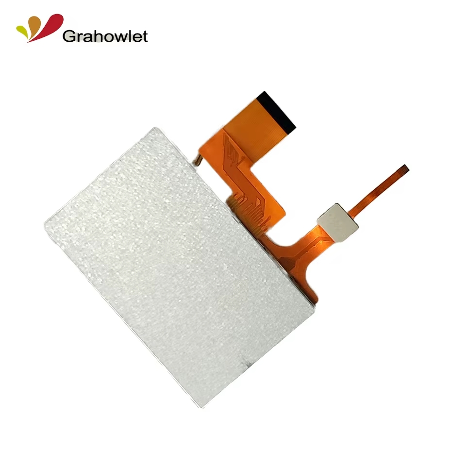 4-дюймовый сенсорный дисплей HX0431812 TFT