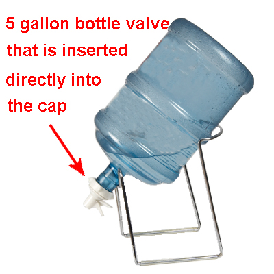 Promote Water Dispenser with Water Tap (H-V&C(T))