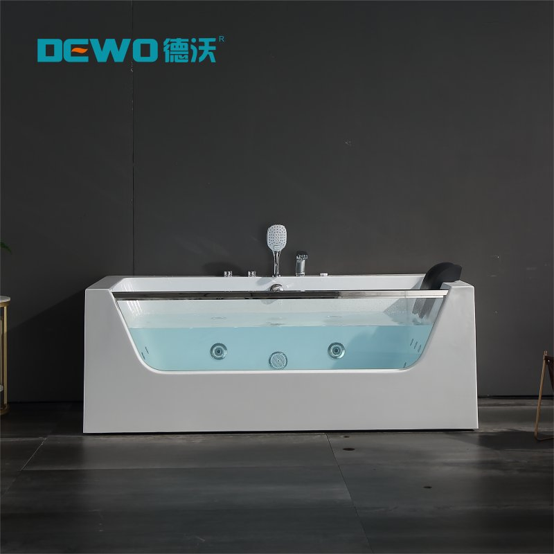 Роскошная встроенная джакузи SPA GG290 1.7м