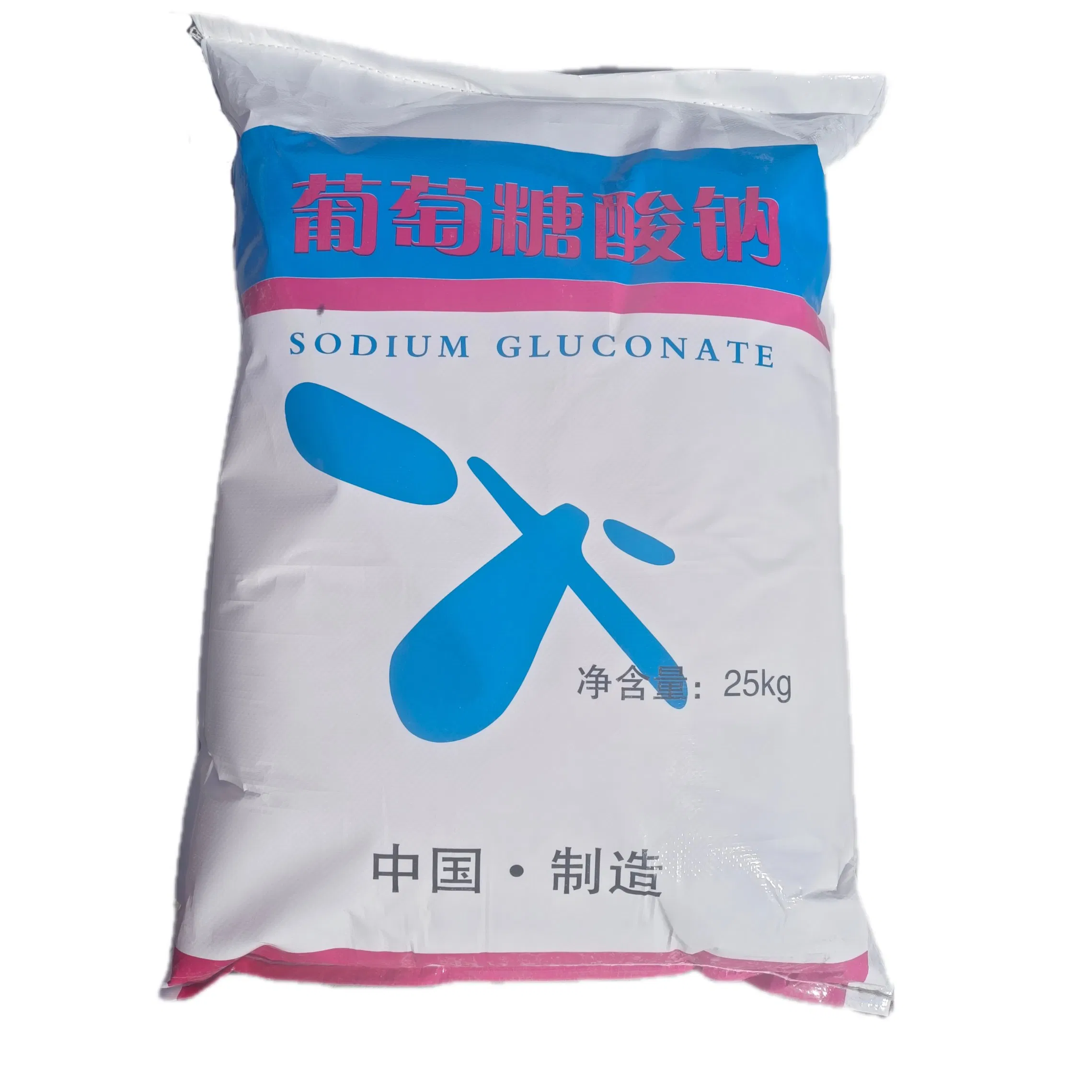 Concrete Water-Reducing Agent Retarding Agent Sodium Gluconate
