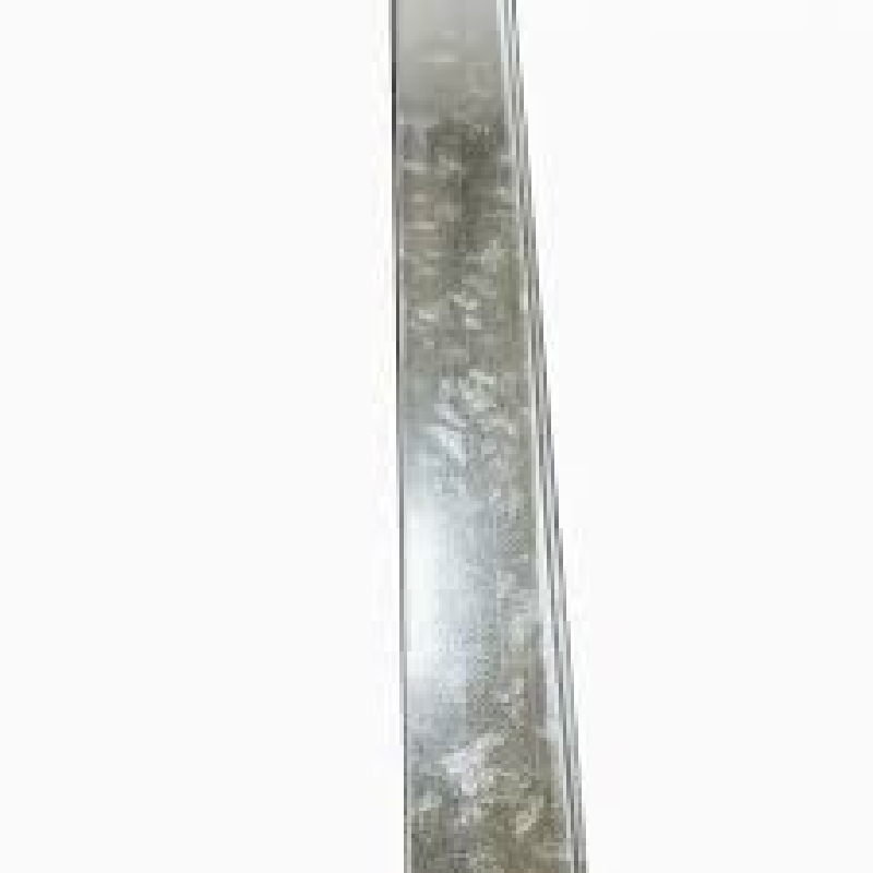 Premium Steel Keel for Enhanced Boat Stability and Durability