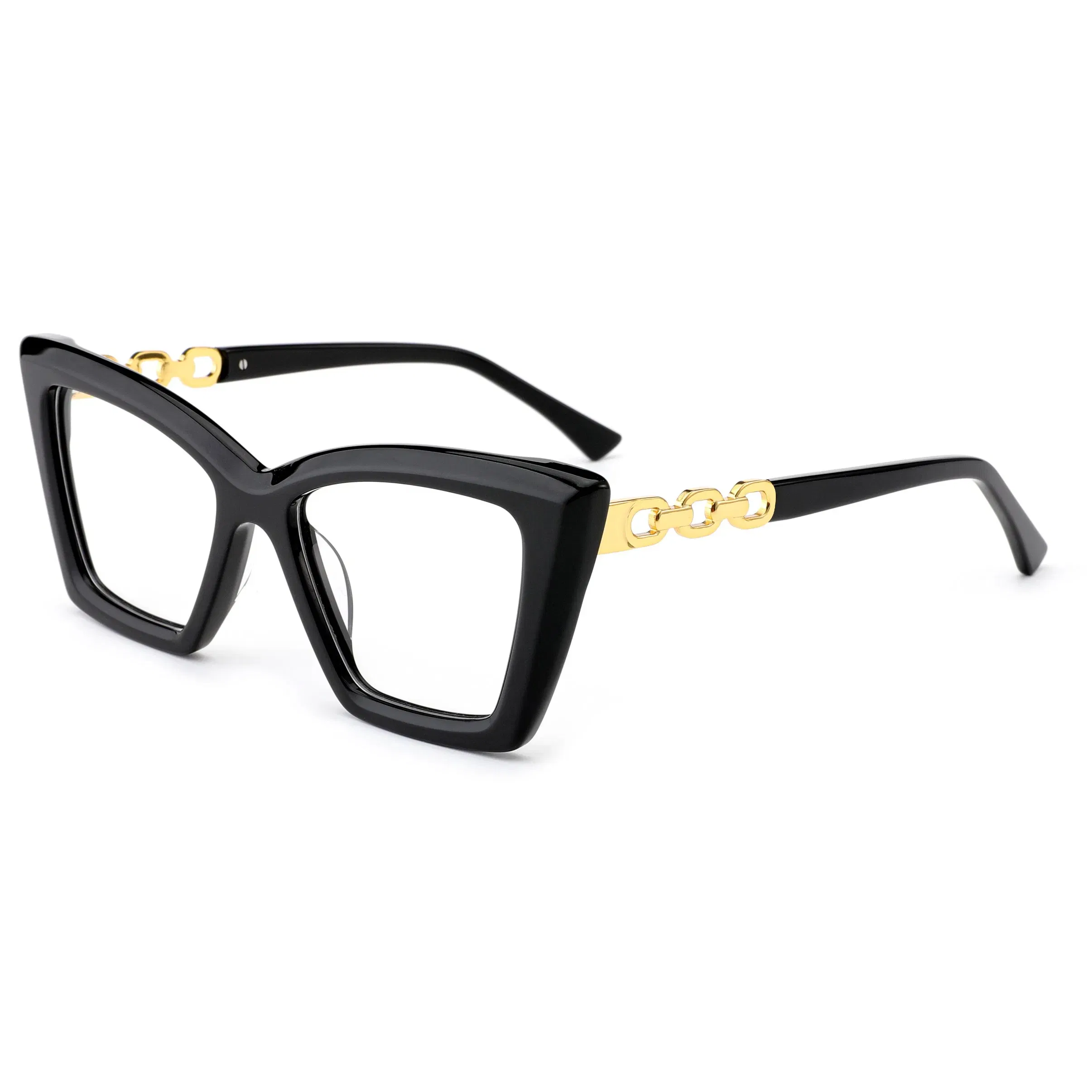 Gd Personality High Quality Metal Sunglasses Polarized Sun Glasses Women Luxury Sunglasses Manufacturer Eyewear Tourism and Vacation Men Sunglasses