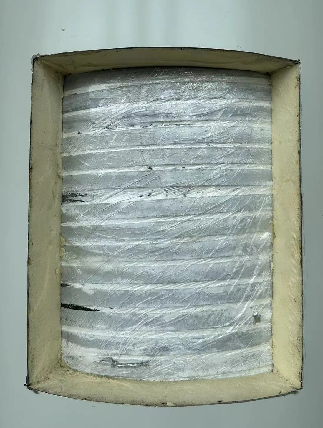 Eco-Friendly 150L Aluminum Alloy Hot Water Heater for Sustainable Living