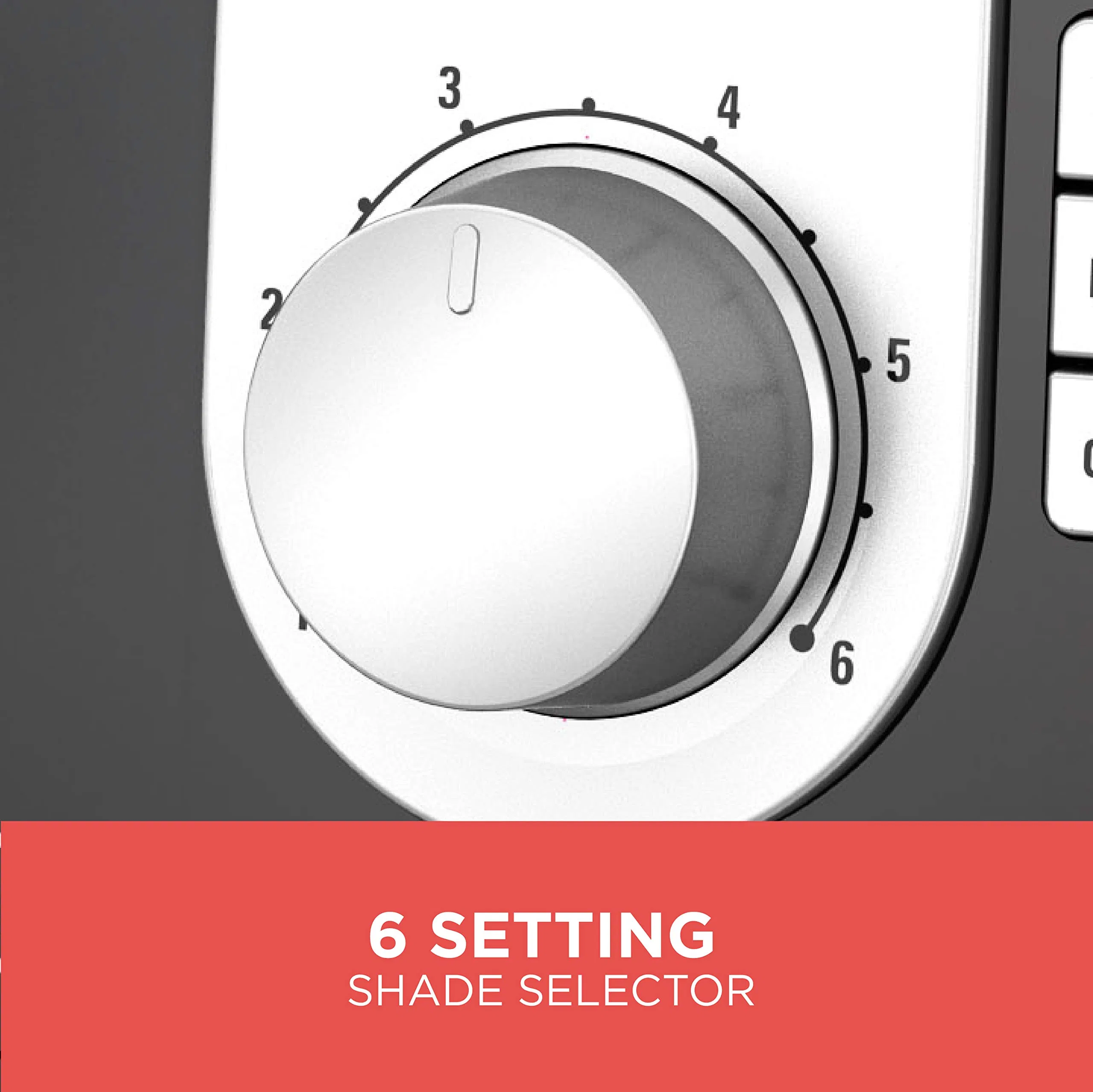 Factory Price Square Black 2 Slice Extra Wide Slot Bread Toaster