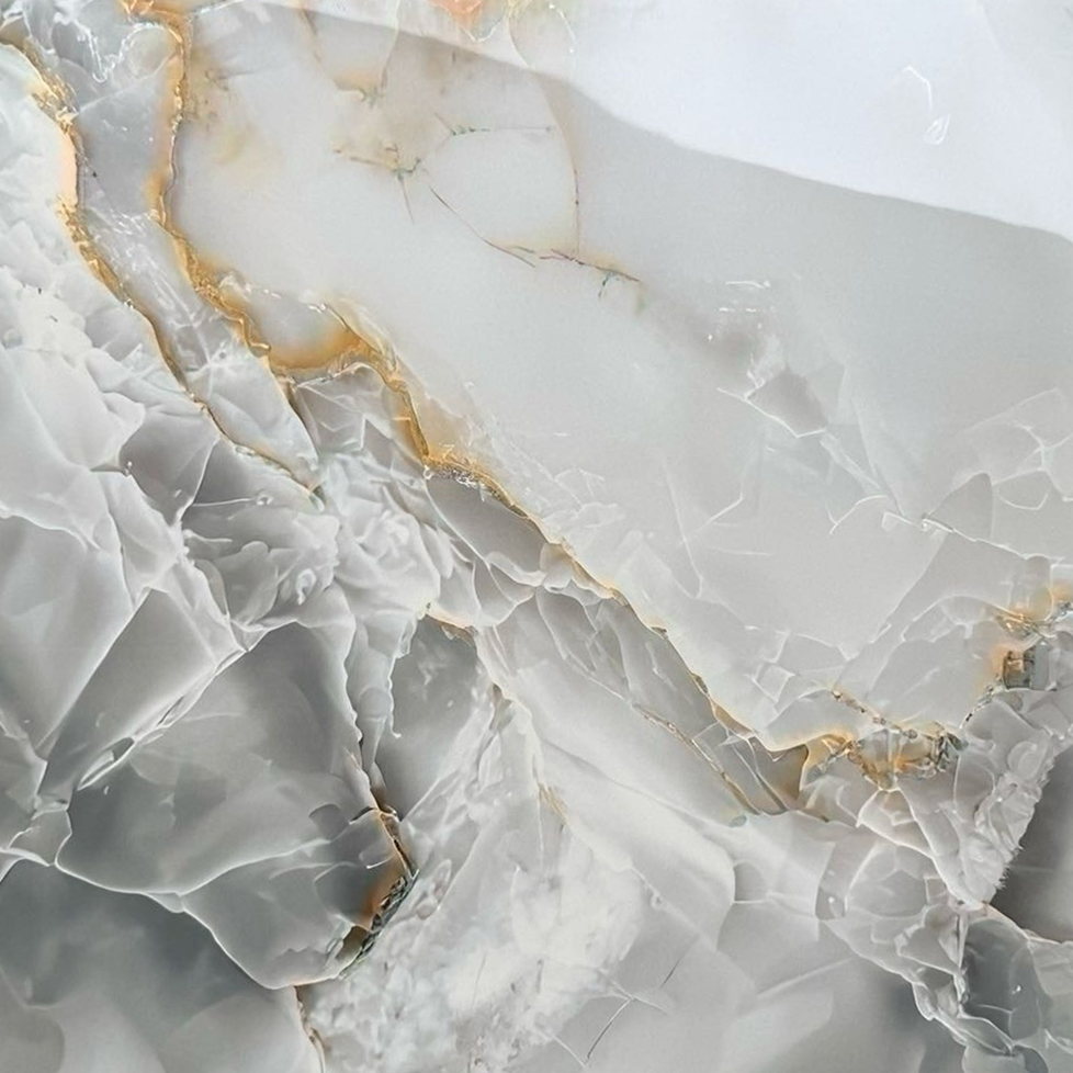 Полированная керамогранитная плитка 600x600 мм