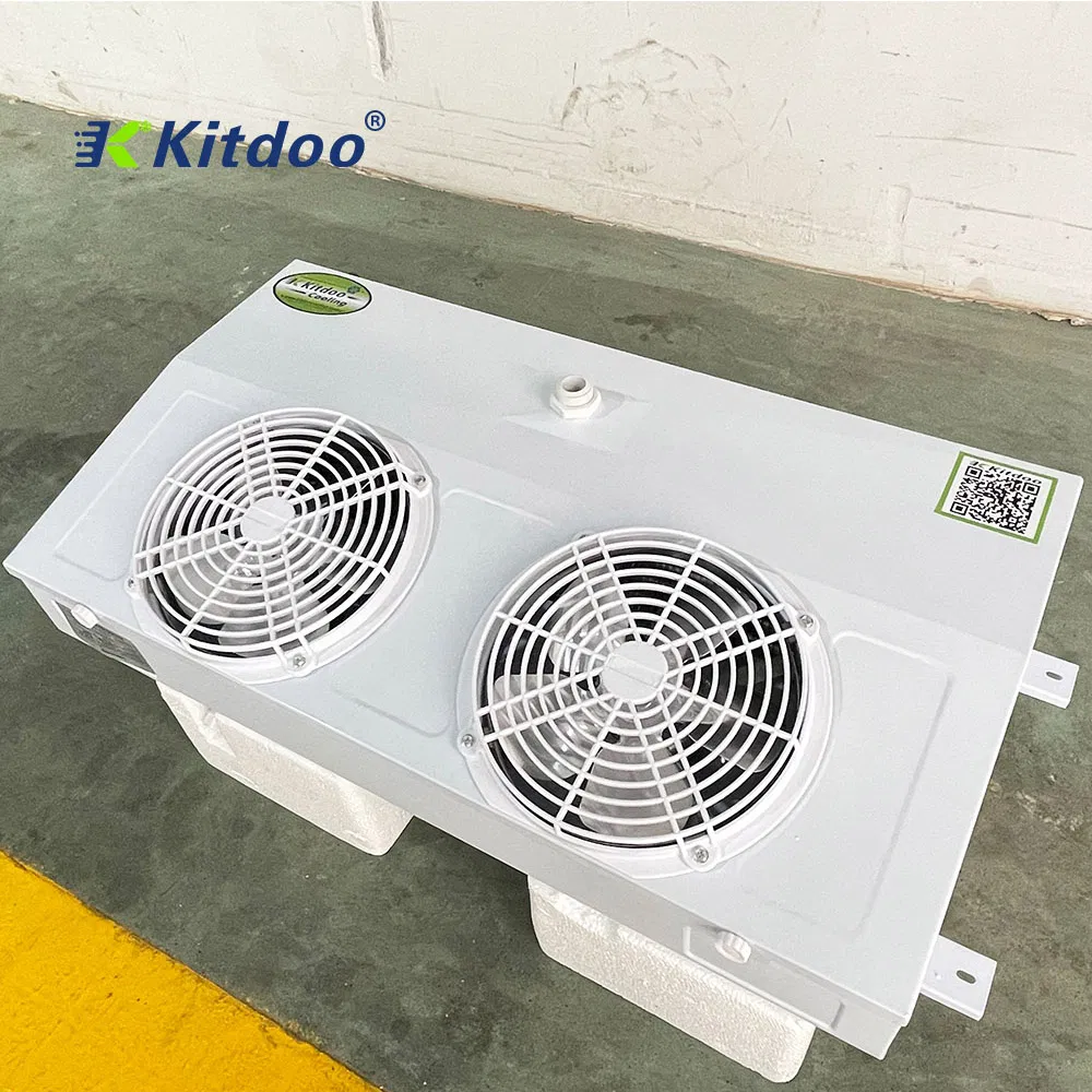 Household Refrigerator Walk in Cooler for Storage Cooler Condensing Unit