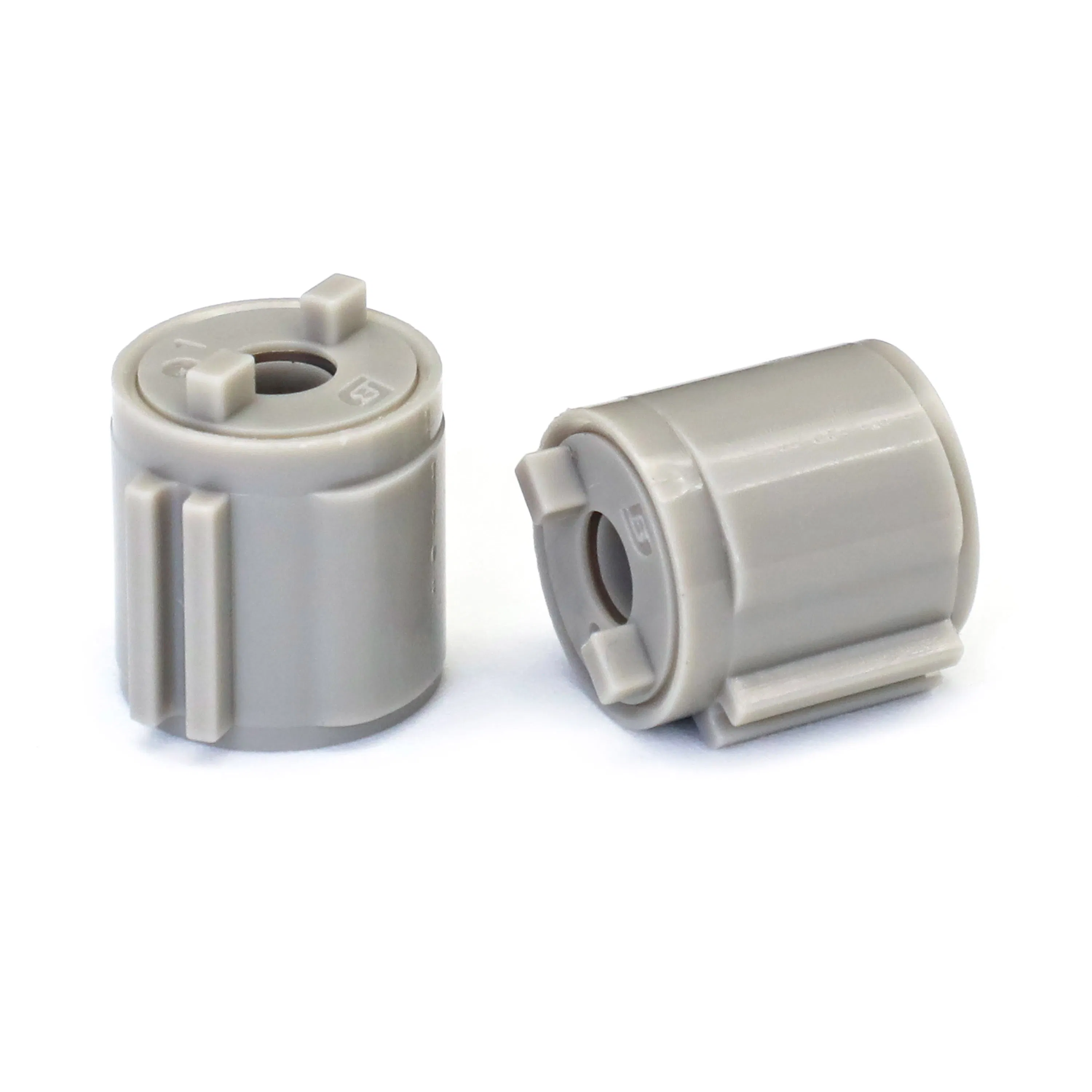 Factory Price IATF 16949 Dobond Mini Buffer Automotive Parts Plastic Clip Dampeners