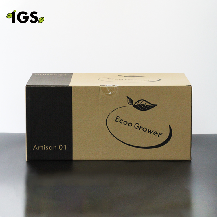 Гидропонная система домашняя 8 капсул