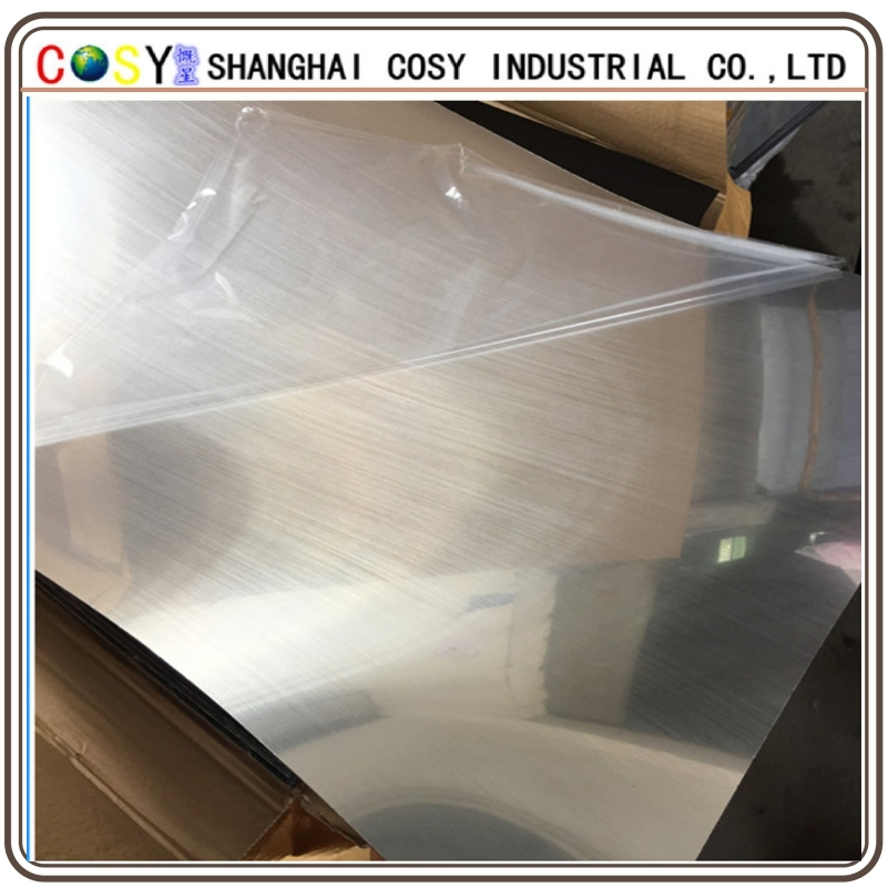 ABS Double Color Plastic Sheet