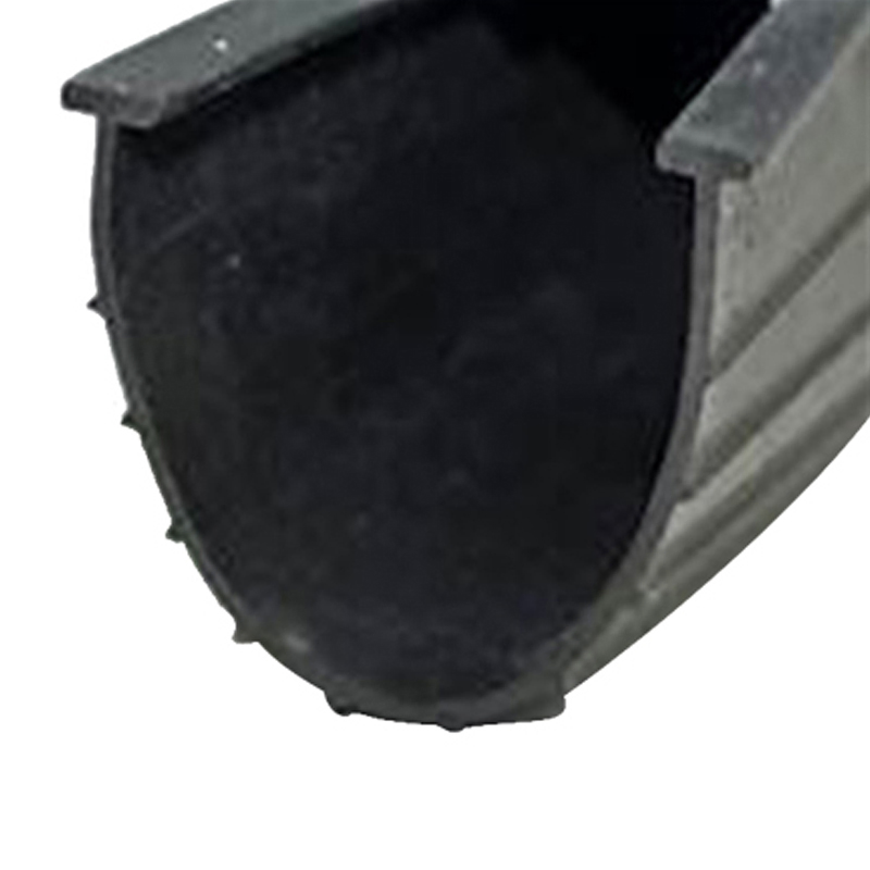Garage Door Seals Bottom Rubber Threshold Buffering Sealing