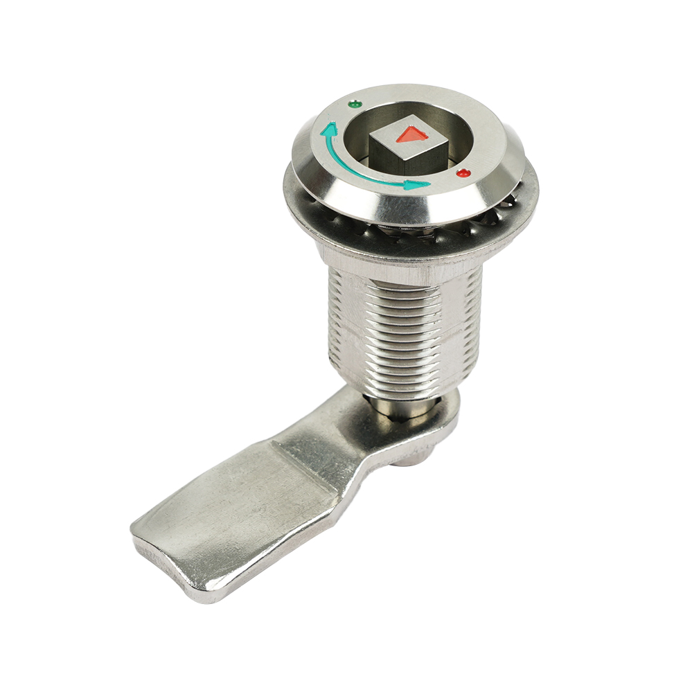 Cylinder Gambling Machine Door Cam Lock Metal Furniture Cam Lock